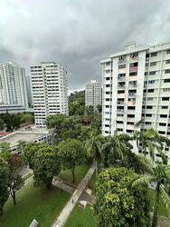 Blk 68 BLANGAH GARDEN (Bukit Merah), HDB 4 Rooms #556198011